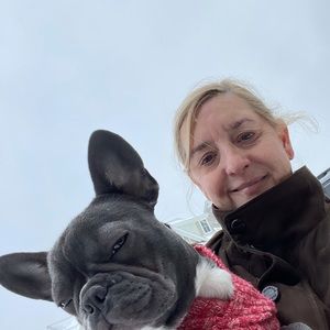 Meet your Posher, Allison